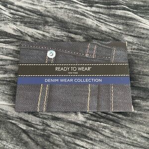 Ready to Wear Denim Wear Collection All Face Pallet
